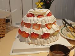 -秀儿家の小确幸花园西餐厅