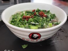 -郝刚刚羊杂割(柳巷店)