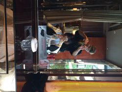 侨治发型会所(白马公寓店)-侨治发型