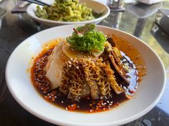 陕西凉盘子-西安凯悦酒店·湖畔中餐厅