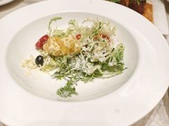 -红燕阁·精品琼菜·粤式早茶·囍宴(红燕堂酒店)