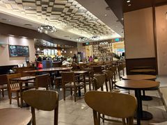-星巴克(威尼斯人店)