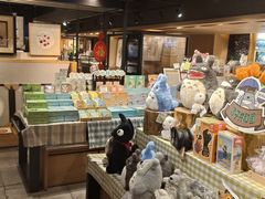 -猫的天空之城概念书店(苏州诚品店)