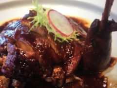 本帮酱鸭-望乡楼上海菜(日月光店)