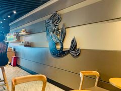 -星巴克(昆明机场III店)