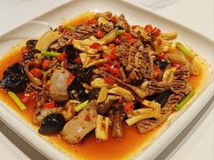 -渝乡老妈·北京烤鸭(六里桥店)