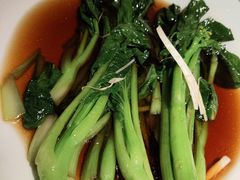 -绿茶餐厅(朝阳大悦城店)