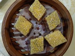 五谷杂粮糕-心点盛宴江南西店