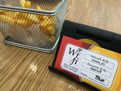 -安妮意大利餐厅(世贸天阶店)