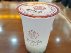 -蔡林记(昙华林泛悦汇店)