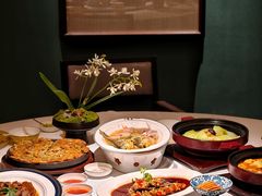 -金成潮菜博物馆(海珠湿地店)