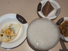 稻花香米粥-五芳斋(临平星光街店)