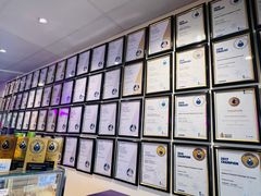 -Dooley's Premium Ice Cream