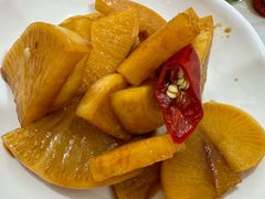 -金达莱烧烤(黎明南街店)