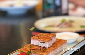 Macao Roast Pork Belly
