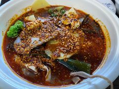 钵钵鸡-艺味深尝(云锦路店)