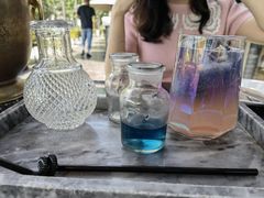 -The Rug Cafe(王府中环店)
