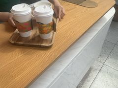 -星巴克臻选(深圳卓悦中心店)
