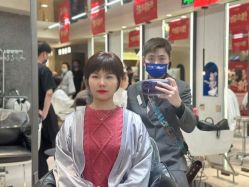 -木北造型
