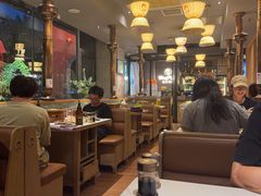 -西塔老太太泥炉烤肉(北京望京店)