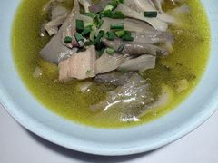 -春天里餐厅(西田城店)