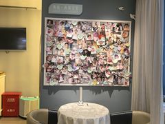 -燕庭·纯燕窝·甜品下午茶(南京西路店)