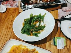 -U你·湖北家宴菜(南湖总店)