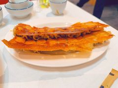 -大眼锅贴水饺(河东店)