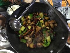 -银满斗(步行街总店)