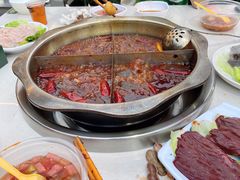 -枇杷园食为鲜火锅(南山店)