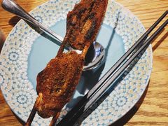 -塔哈尔·新疆盛宴(城西银泰店)