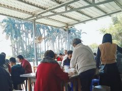 -崖口煲仔饭