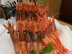 -虹料理·日料放题(悠方店)
