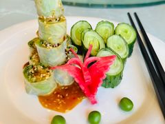 -御仙都北京菜馆·烤鸭店(双井店)