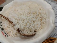 -清真· AL-JANNAT 佳纳特餐厅(仙林店)