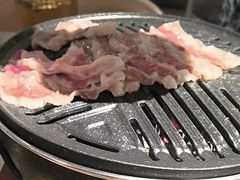 -牧童禧肉社·韩国炭火烤肉店(中粮祥云小镇创始店)