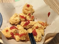 -麻辣盛艳(淮安万达店)