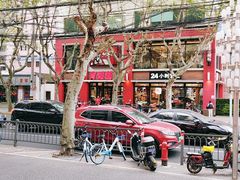 -肯德基(沪东店)