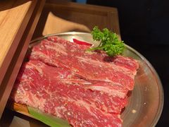 -西塔老太太泥炉烤肉(武汉摩尔城店)
