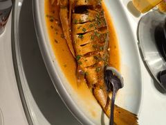 -福荣新中式餐厅