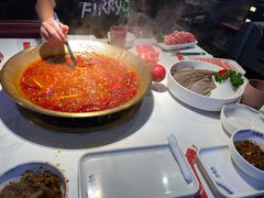 -小龙坎火锅(IFS HOT店)