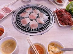 -平山城鑫烧烤(建国楼店)