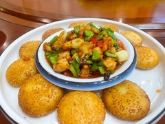 -国俊八大碗饭店