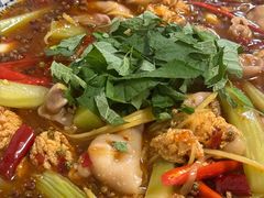 -小街47號江湖菜(四合院店)