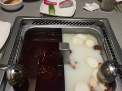 -海底捞火锅(奥山世纪城店)