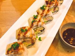 -水之惠鲜鱼料理(王府大街店)