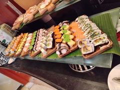 -昆明佳华广场酒店·西餐厅