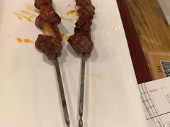 -格日勒阿妈蒙古厨房(大召店)