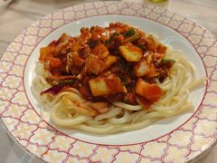 -马布尔莱斯食府(西红门店)