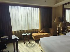 -深圳凯宾斯基酒店